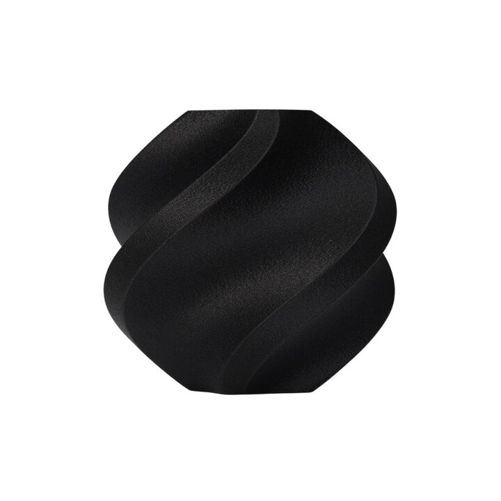 Bambu Lab - PA6-CF - Noir - 1,75 mm - 1 kg | Maison Drabiec