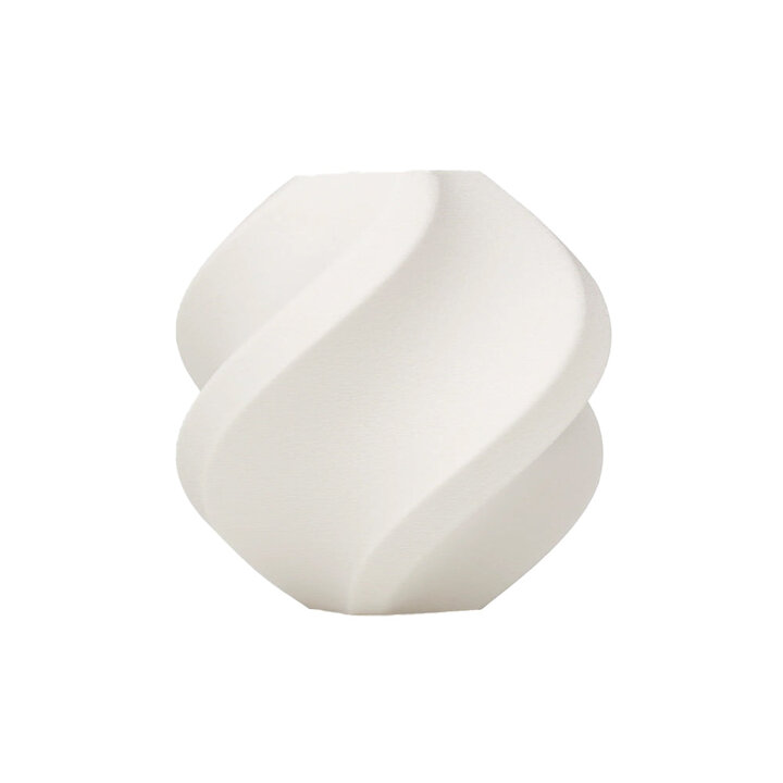 Bambu Lab - PA6-GF - Blanc - 1,75 mm - 1 kg | Maison Drabiec