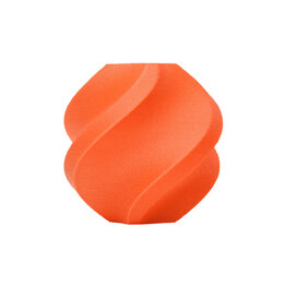 Bambu Lab - PA6-GF - Orange - 1,75 mm - 1 kg | Maison Drabiec