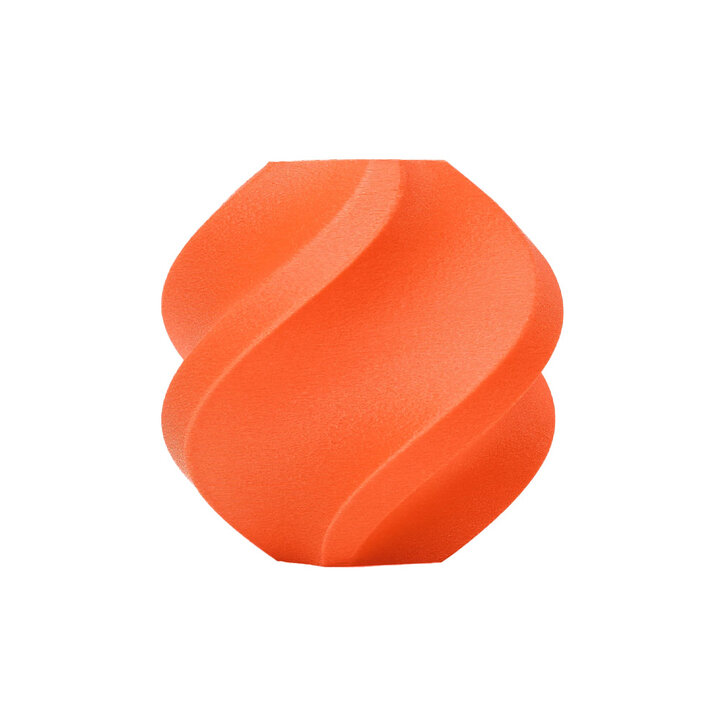Bambu Lab - PA6-GF - Orange - 1,75 mm - 1 kg | Maison Drabiec