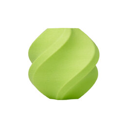 Bambu Lab - PA6-GF - Vert citron - 1,75 mm - 1 kg | Maison Drabie