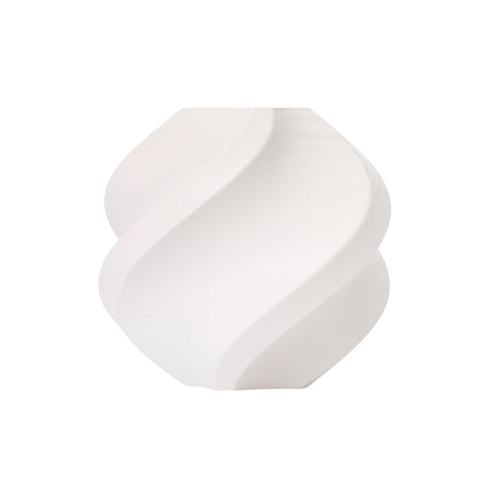 Bambu Lab - PETG Basic - Blanc - 1,75 mm - 1 kg | Maison Drabiec
