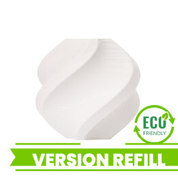 Bambu Lab - PETG Basic - Blanc - 1,75 mm - 1 kg Recharge | Maison