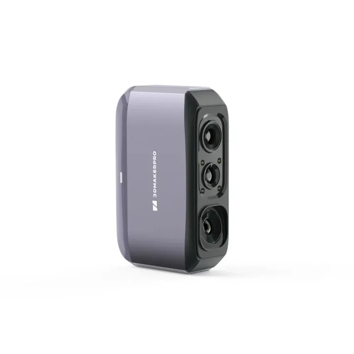 3DMakerPro - Moose Lite Scanner 3D
