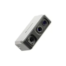 3DMakerpro - Seal Scanner 3D avec une précision de 0,01 mm
