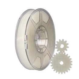 eSun - PA (6/66) - Naturel (Natural) - 1,75 mm - 1 kg | Espace Maker
