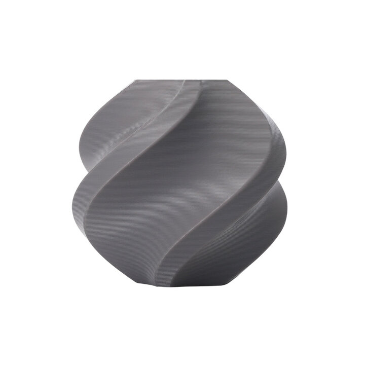 Bambu Lab - PETG Basic - Gris - 1,75 mm - 1 kg | Maison Drabiec