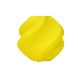 Bambu Lab - PETG Basic - Jaune - 1,75 mm - 1 kg | Maison Drabiec