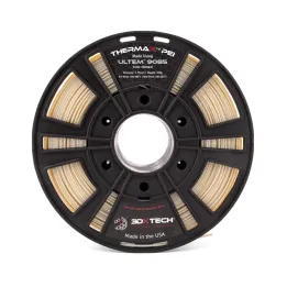 3DXTech - ThermaX PEI (ULTEM 9085) - Naturel (Natural) - 1.75 mm - 500 g