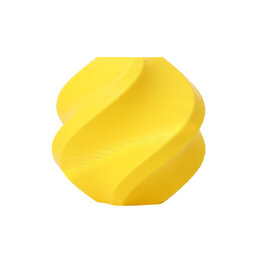 Bambu Lab - PETG Basic - Jaune - 1,75 mm - 1 kg | Maison Drabiec