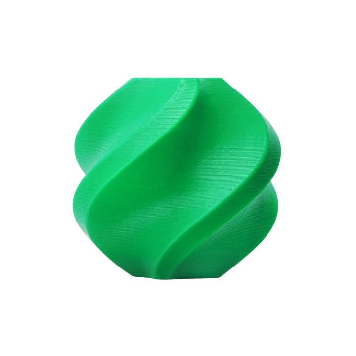Bambu Lab - PETG HF - Vert (Green) - 1,75 mm - 1kg | Espace Maker