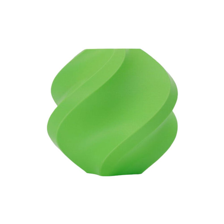 Bambu Lab - PETG Basic - Lime - 1,75 mm - 1 kg | Maison Drabiec