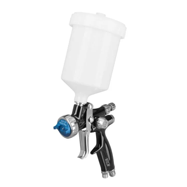AESUB - Pistolet Pulvérisateur pour Aesub Green
