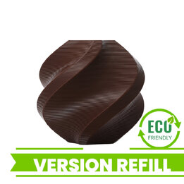 Bambu Lab - PETG Basic - Marron Foncé - 1,75 mm - 1 kg Recharge |