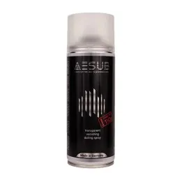 AESUB - Spray Matifiant 400 ml pour scanners 3D - Transparent
