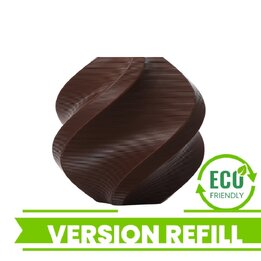 Bambu Lab - PETG Basic - Marron Foncé - 1,75 mm - 1 kg Recharge |