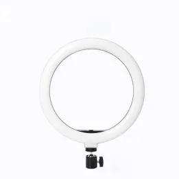 Anneau lumineux LED RVB