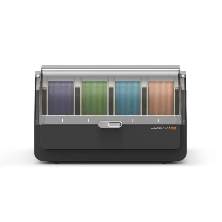 Anycubic - ACE Pro pour Kobra 3 - Système Multi-Couleurs avec Séchage pendant l'Impression