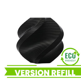 Bambu Lab - PETG Basic - Noir - 1,75 mm - 1 kg Recharge | Maison 
