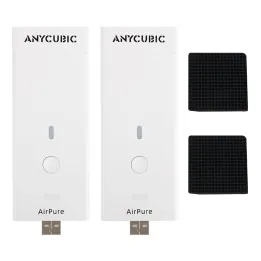 Anycubic - M3 Premium/M7 Pro/M7/M7 Max/Mono 4 Ultra - Purificateurs d'Air (Air purifier) - 2 pcs