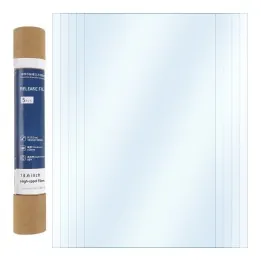 Anycubic - Photon Mono M7 Max - Film 13,6 pouces 390263 à Décollement Rapide (Quick Release Film) - 5 pcs