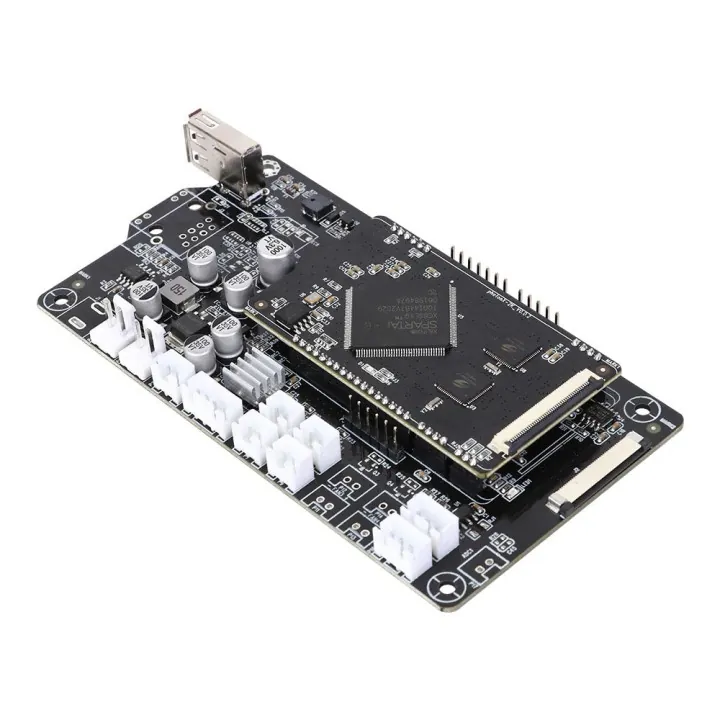 Anycubic - Photon Mono X - Carte Mère (Mainboard)