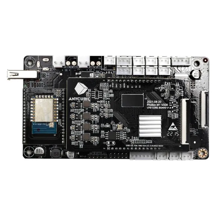 Anycubic - Photon Mono X 6K - Carte Mère (Motherboard)