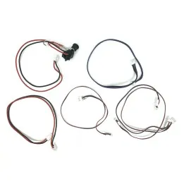Anycubic - Photon Mono X 6K - Faisceau électrique (Electric Harness)