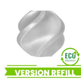 Bambu Lab - PETG Basic - Transparent - 1,75 mm - 1 kg Recharge | 
