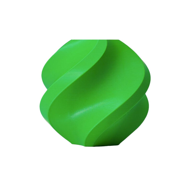 Bambu Lab - PETG Basic - Vert - 1,75 mm - 1 kg | Maison Drabiec