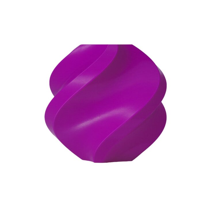 Bambu Lab - PETG Basic - Violet - 1,75 mm - 1 kg | Maison Drabiec