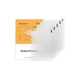 ApexMaker - X1 - Protection LCD (Screen Protector) - Lot de 5