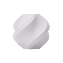 Bambu Lab - PETG HF - Blanc - 1,75 mm - 1kg | Maison Drabiec