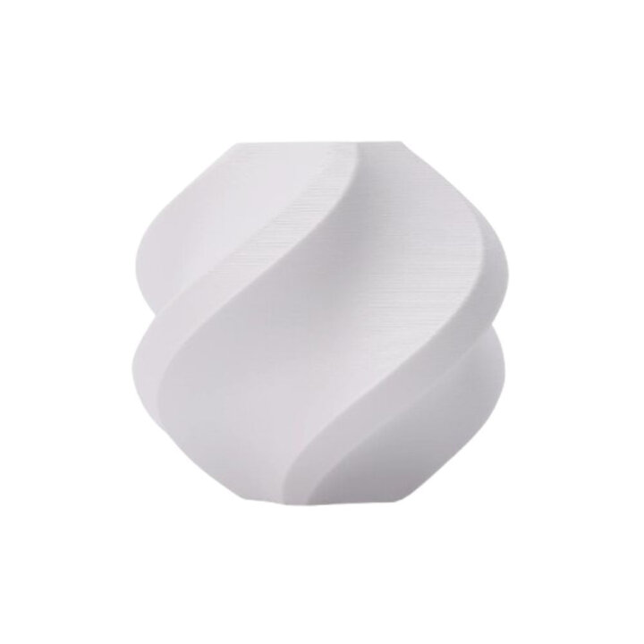 Bambu Lab - PETG HF - Blanc - 1,75 mm - 1kg | Maison Drabiec