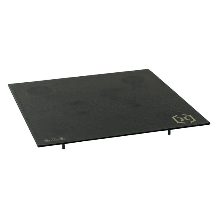 Artillery - Genius - Plateau Verre (Glass Bed)
