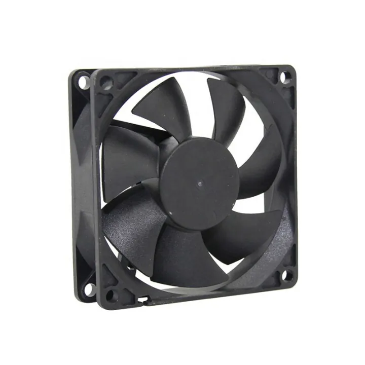 Artillery - Genius - Ventilateur 80x80x20 24V
