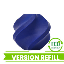 Bambu Lab - PETG HF - Bleu - 1,75 mm - 1 kg - Recharge | Maison D