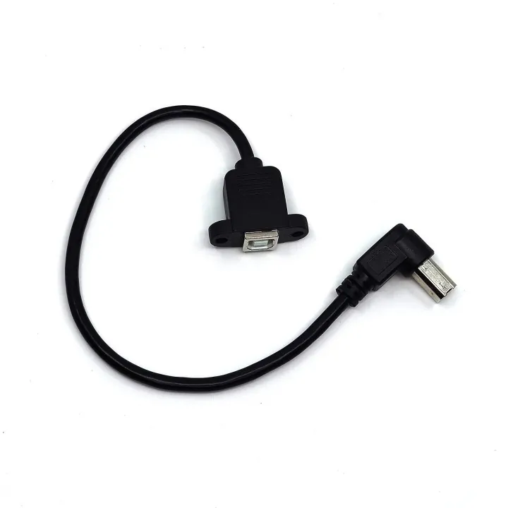 Artillery - Hornet - Câble USB-B (Mâle vers Femelle)