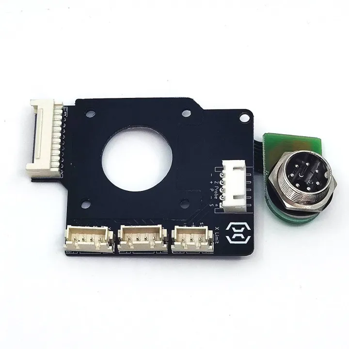 Artillery - Hornet - PCB Extrudeur