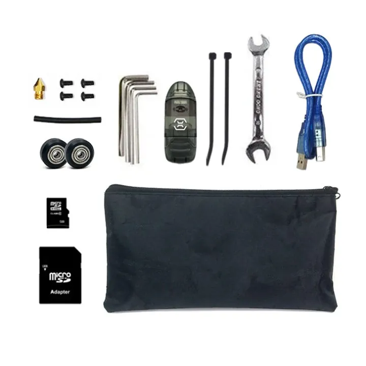 Artillery - Hornet - Trousse à Outils