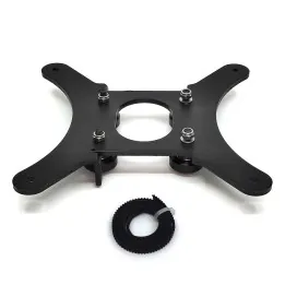 Artillery - Hornet - Y-Axis Pulley Assembly
