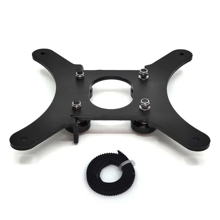 Artillery - Hornet - Y-Axis Pulley Assembly