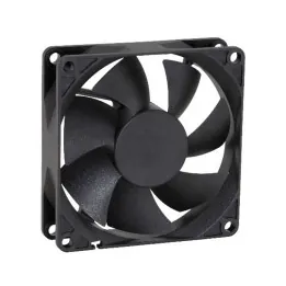 Artillery - Sidewinder X1/X2 - Ventilateur 80 x 80 x 20 mm 24V