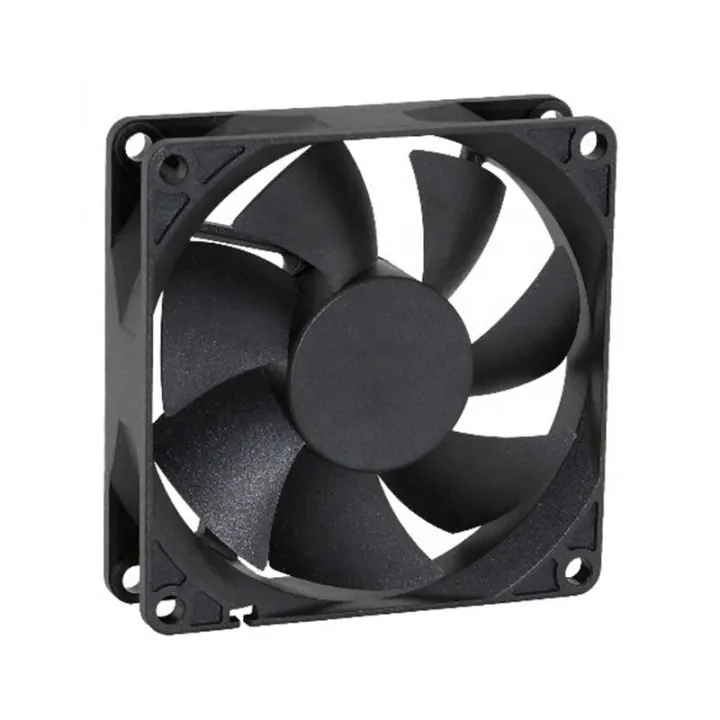 Artillery - Sidewinder X1/X2 - Ventilateur 80 x 80 x 20 mm 24V