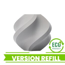 Bambu Lab - PETG HF - Gris - 1,75 mm - 1 kg - Recharge | Maison D