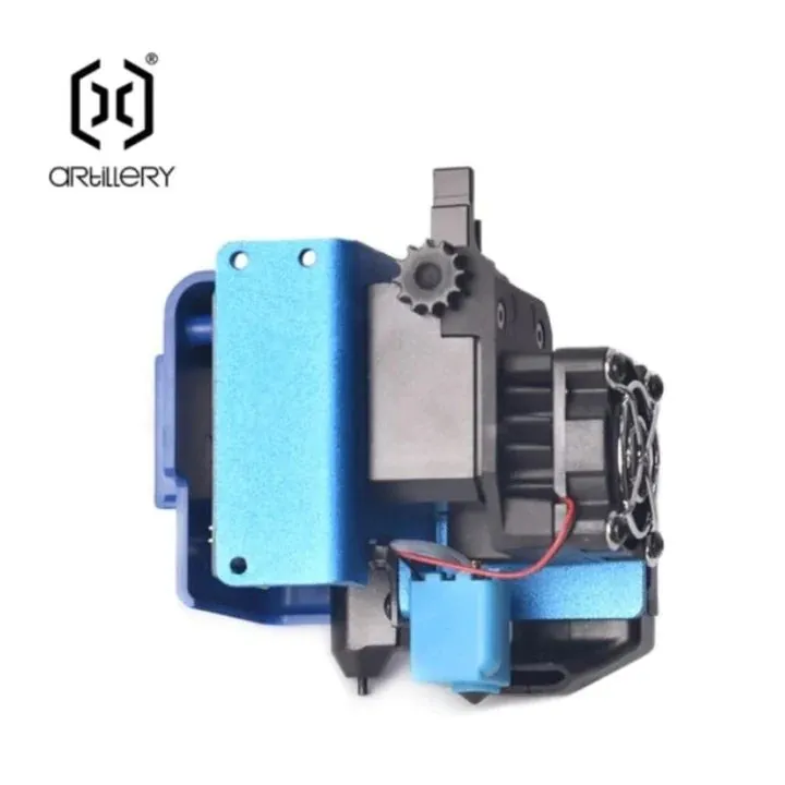 Artillery - SideWinder X2 & Genius Pro - Full Metal Extrudeur / Hotend Assembled