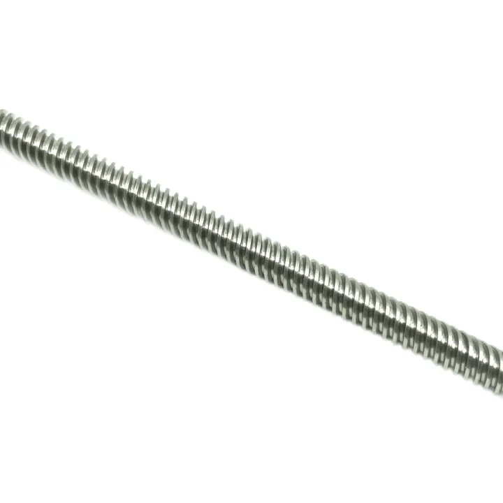 Artillery - Sidewinder X2 - Axe Z (Z Axis) - 52 mm
