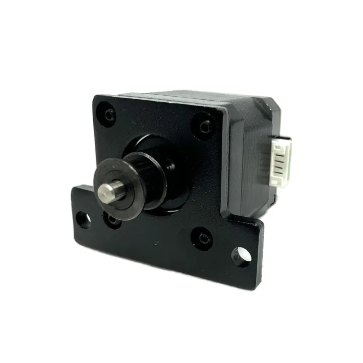 Artillery - Sidewinder X2 - Moteur Axe X (X Axis Motor)