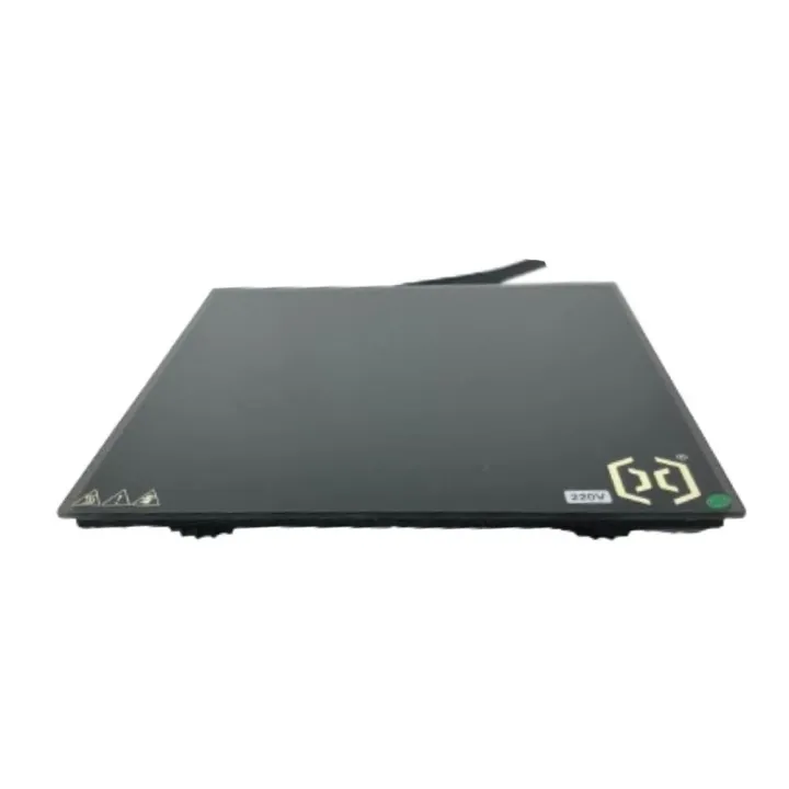 Artillery - Sidewinder X2 - Plateau Chauffant Complet avec Heatbed