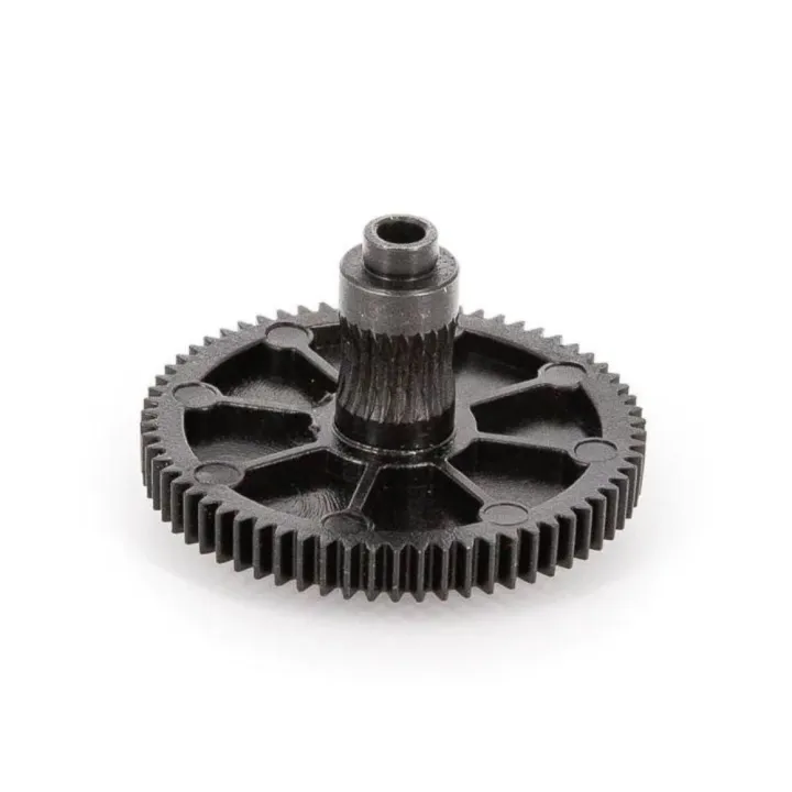 Artillery - Sidewinder/Genius - Roue d'entraînement pour extrudeuse (Extruder wheel)